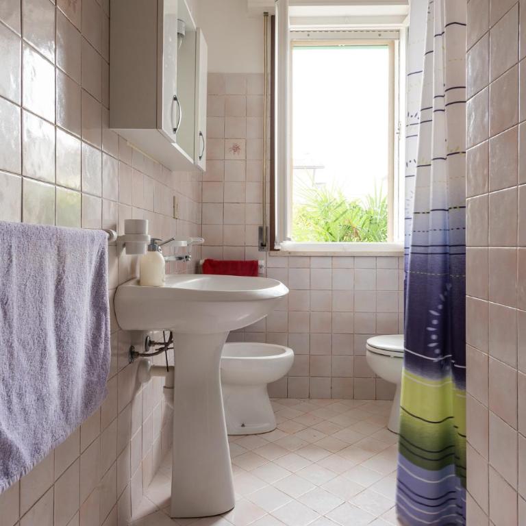 Villa Sara - Appartamento con 2 Camere da Letto - 16