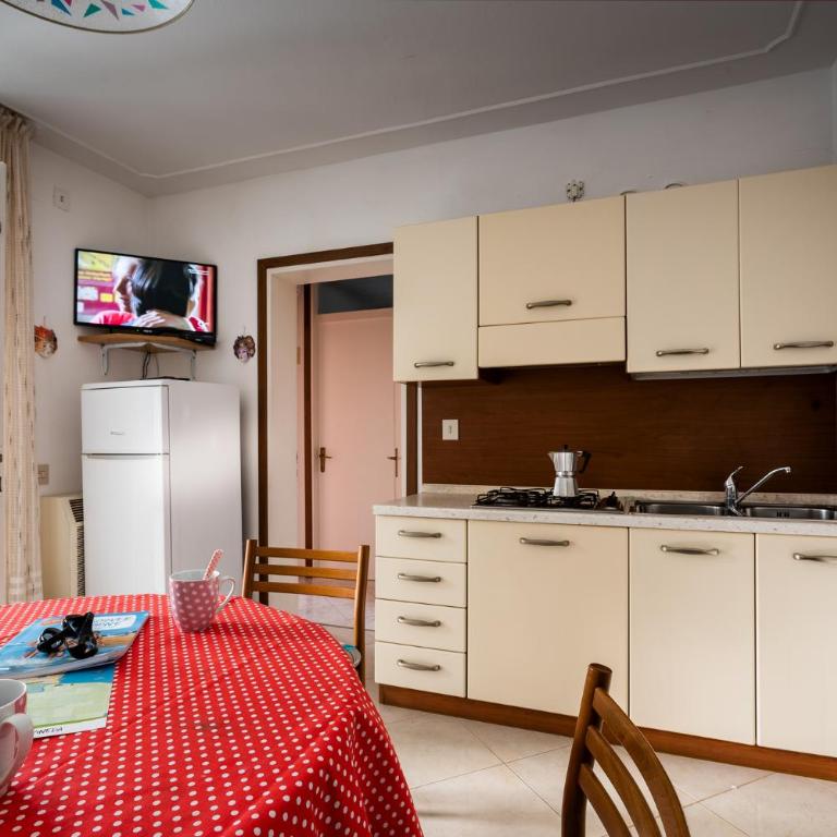 Villa Sara - Appartamento con 2 Camere da Letto - 7