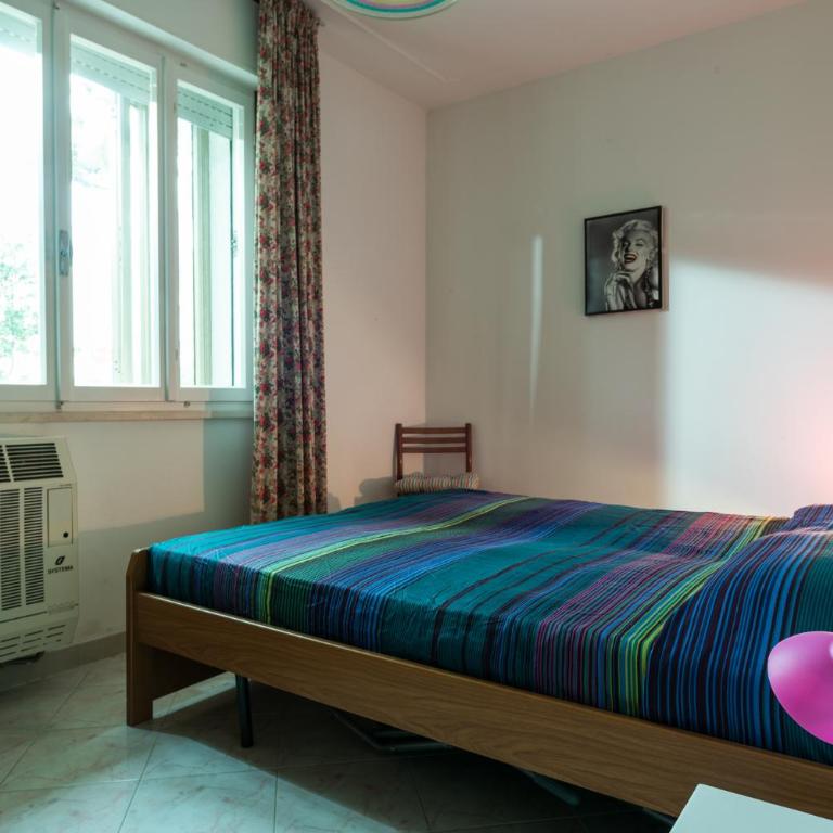 Villa Sara - Appartamento con 2 Camere da Letto - 11