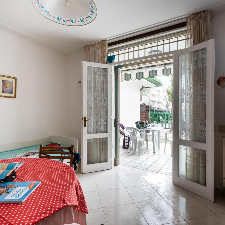 Villa Sara - Appartamento con 2 Camere da Letto - 3