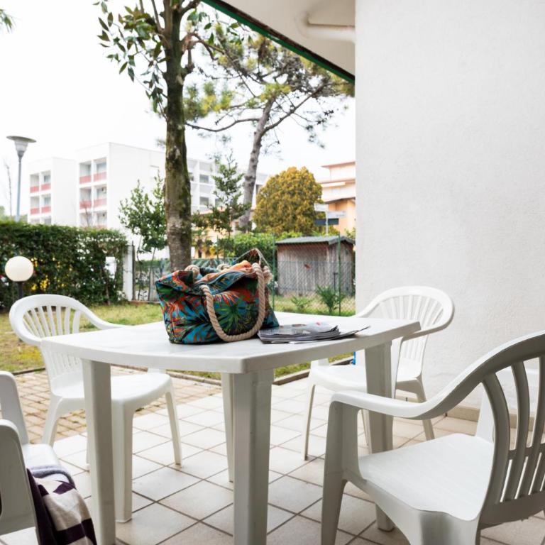 Villa Sara - Appartamento con 2 Camere da Letto - 4