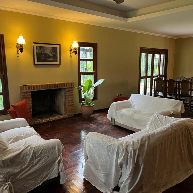 La Arboleda - Casa de 4 dormitorios - 17