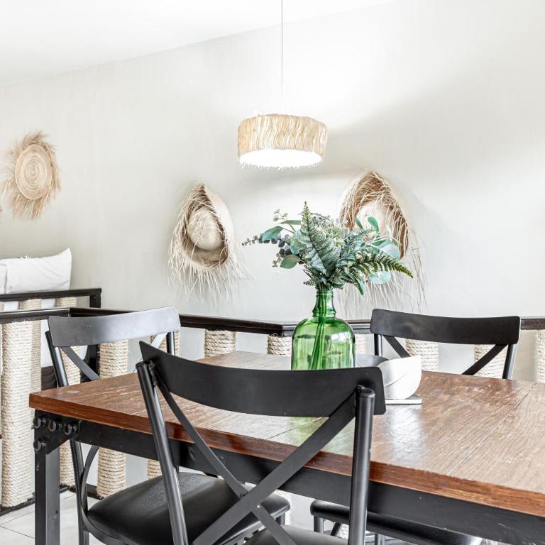 Sole & Mare by Andiani Travel - Apartamento con balcón - 9