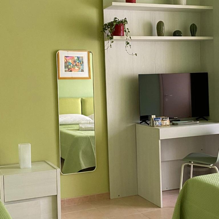Alloggio di Raffaello L - Double Room with Private Bathroom - 10