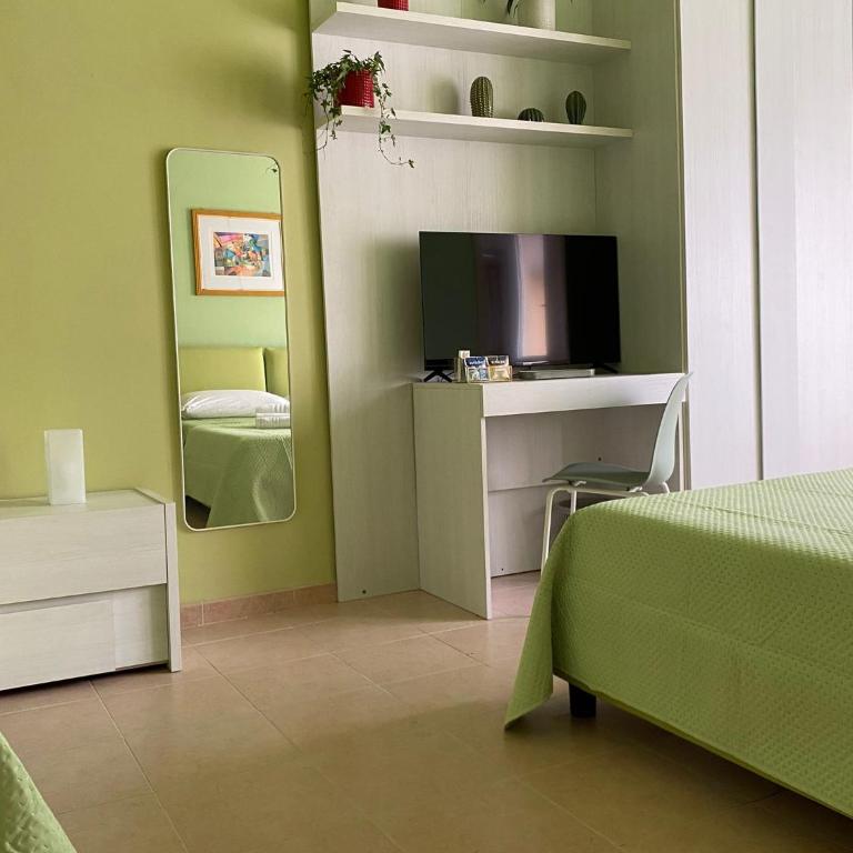 Alloggio di Raffaello L - Double Room with Private Bathroom - 12