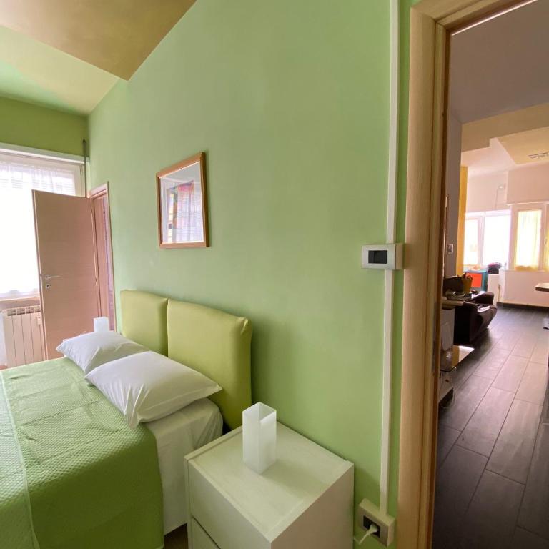 Alloggio di Raffaello L - Double Room with Private Bathroom - 14