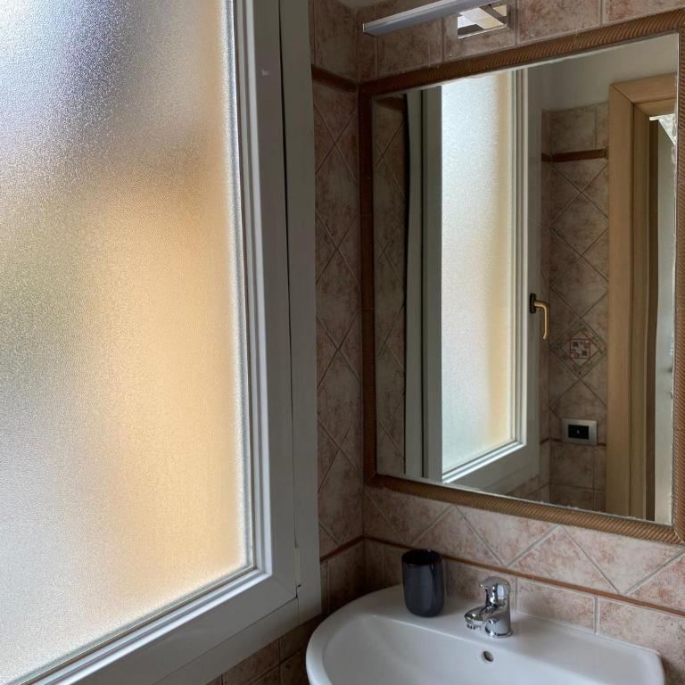 Alloggio di Raffaello L - Double Room with Private Bathroom - 17
