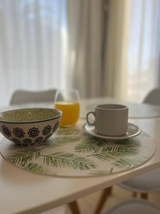Departamento céntrico en Tandil - Apartamento de 1 dormitorio - 7
