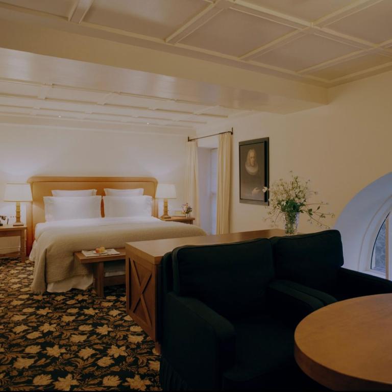 Château Voltaire - Junior Suite - 5