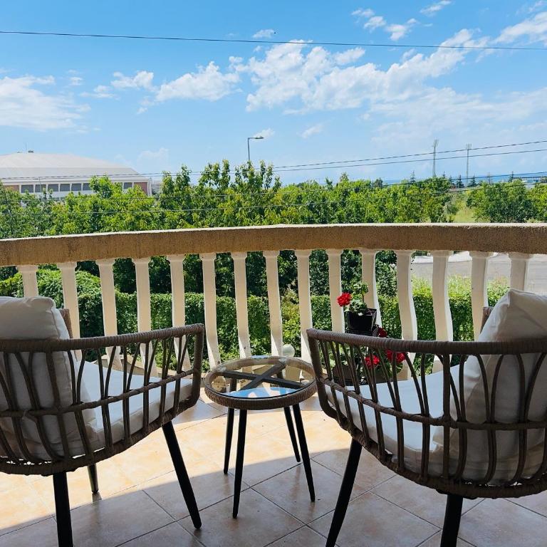 Apartment Topolica - Apartment with Sea View - 1