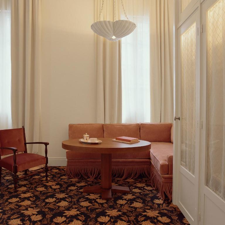 Château Voltaire - Junior Suite - 6