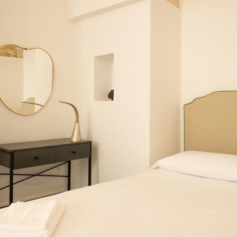 Chicca's Rooms - Camera Matrimoniale - 1