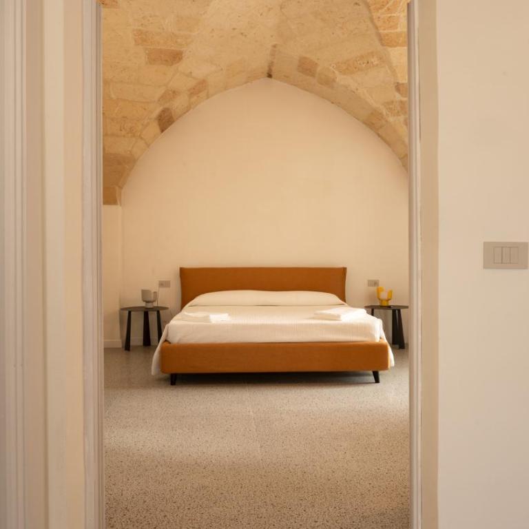 Chicca's Rooms - Camera Matrimoniale con Balcone (3 Adulti) - 1