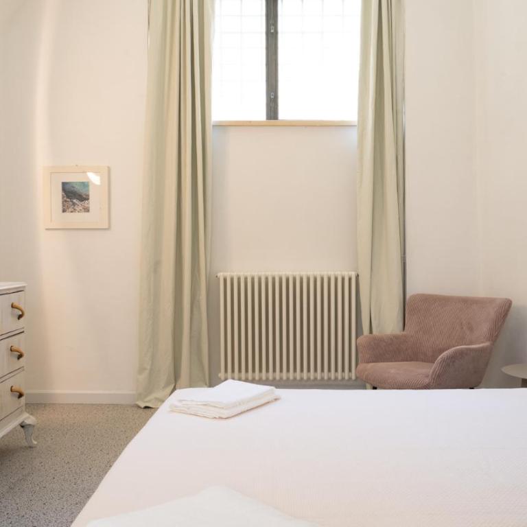 Chicca's Rooms - Camera Matrimoniale - 5