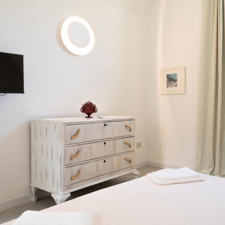 Chicca's Rooms - Camera Matrimoniale - 8