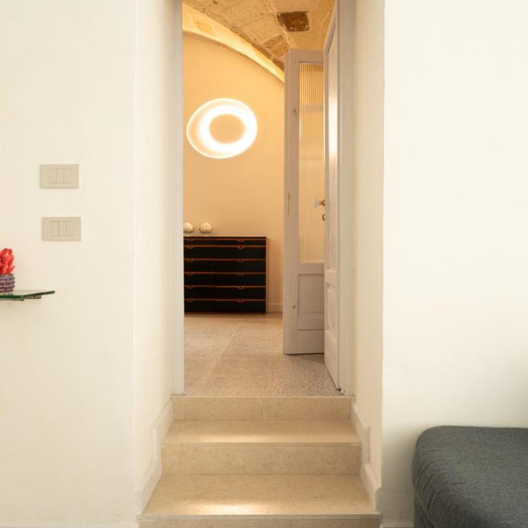 Chicca's Rooms - Camera Matrimoniale con Balcone (3 Adulti) - 6