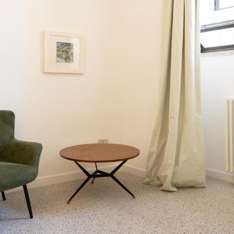 Chicca's Rooms - Camera Matrimoniale - 11