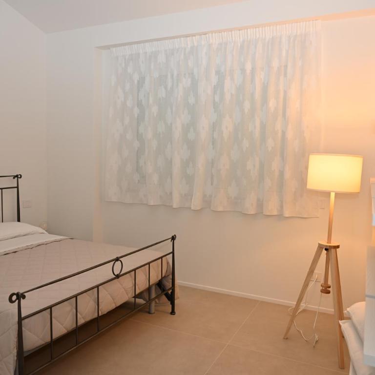 La Rosantica - Appartamento con 2 Camere da Letto - 4