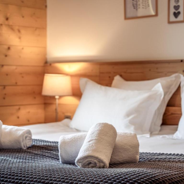ALPA appartements - Champagny-en-Vanoise - Appartement avec Vue sur la Montagne - 8