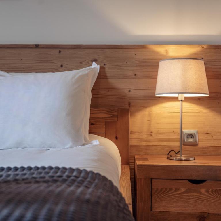 ALPA appartements - Champagny-en-Vanoise - Appartement avec Vue sur la Montagne - 7