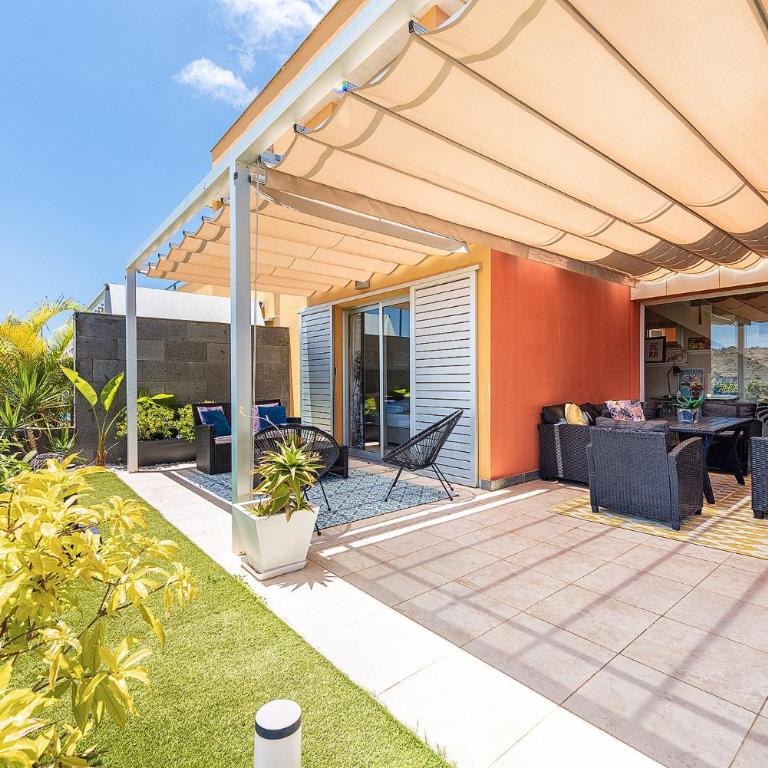 Vista Golf 12 by CanariasGetaway - Villa con piscina privada - 16