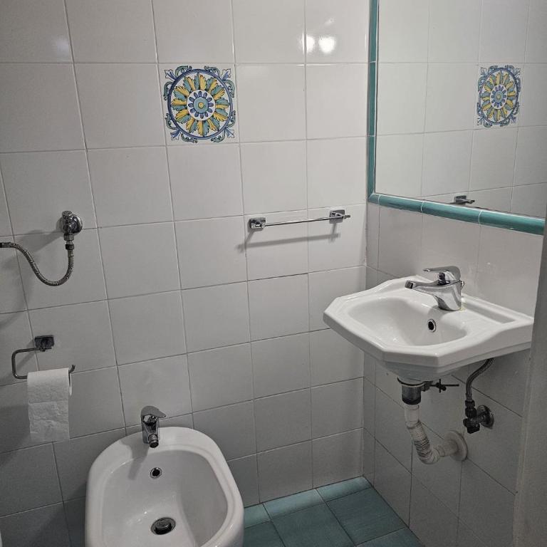 La casa nel duomo Vietri sul Mare - Two-Bedroom Apartment - 31