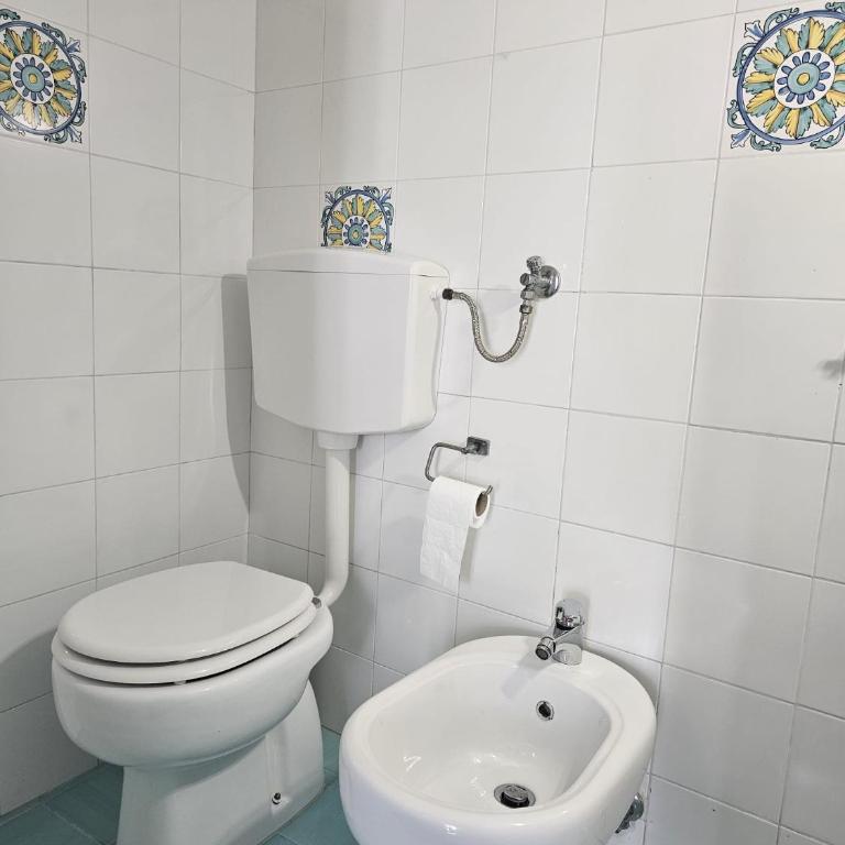 La casa nel duomo Vietri sul Mare - Two-Bedroom Apartment - 30