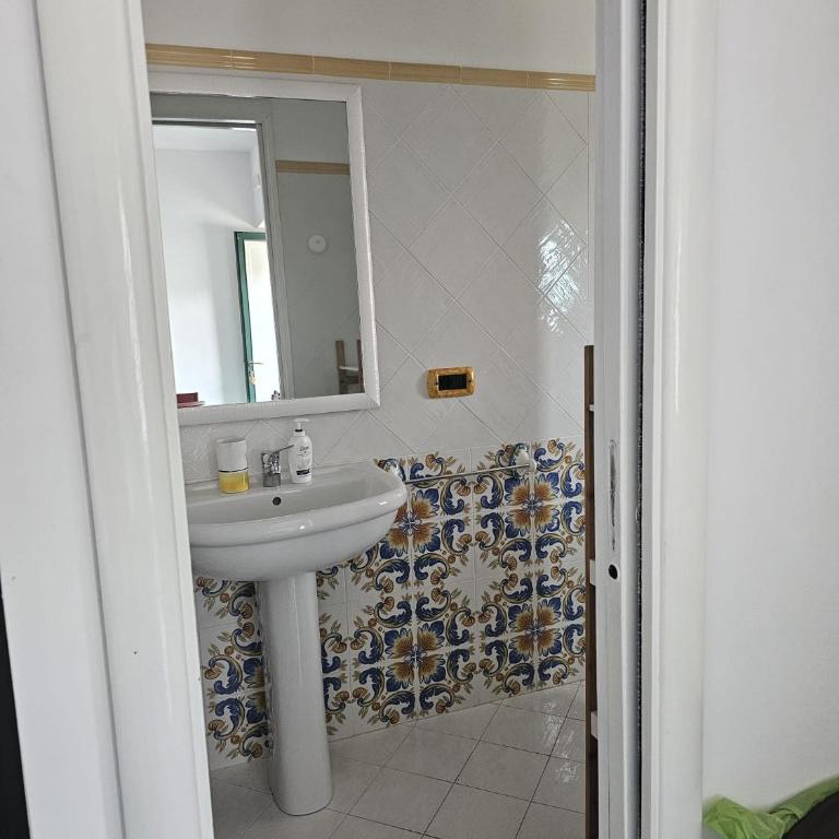 La casa nel duomo Vietri sul Mare - Two-Bedroom Apartment - 16