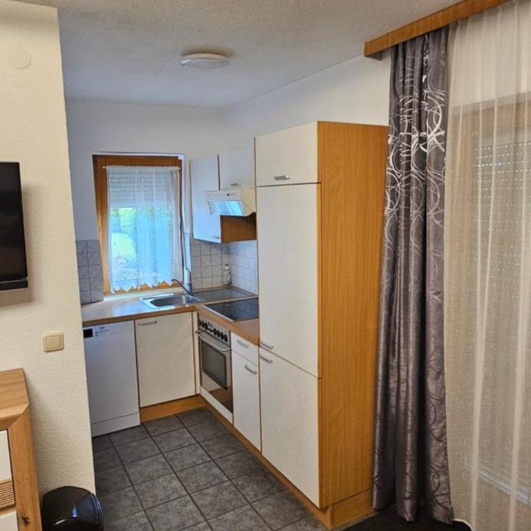 Appartement Mair - Apartment mit 1 Schlafzimmer - 3