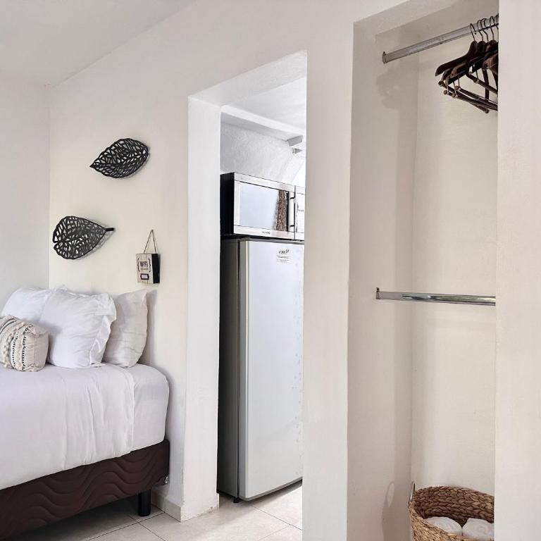 Sole & Mare by Andiani Travel - Apartamento con terraza - 9