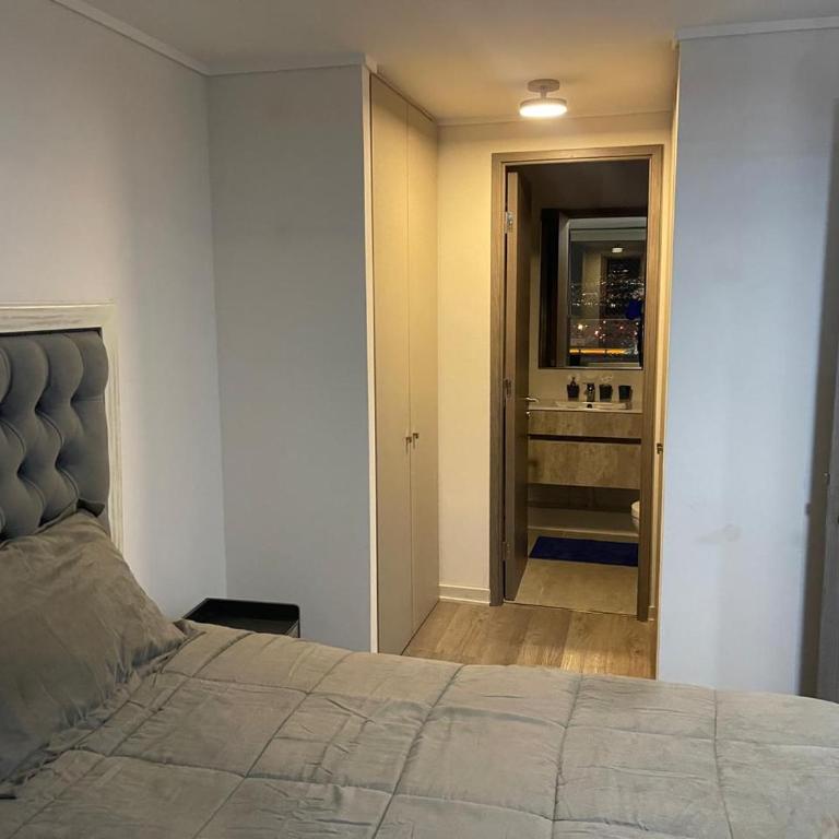 Departamento Nuevo Reñaca - Two-Bedroom Apartment - 4