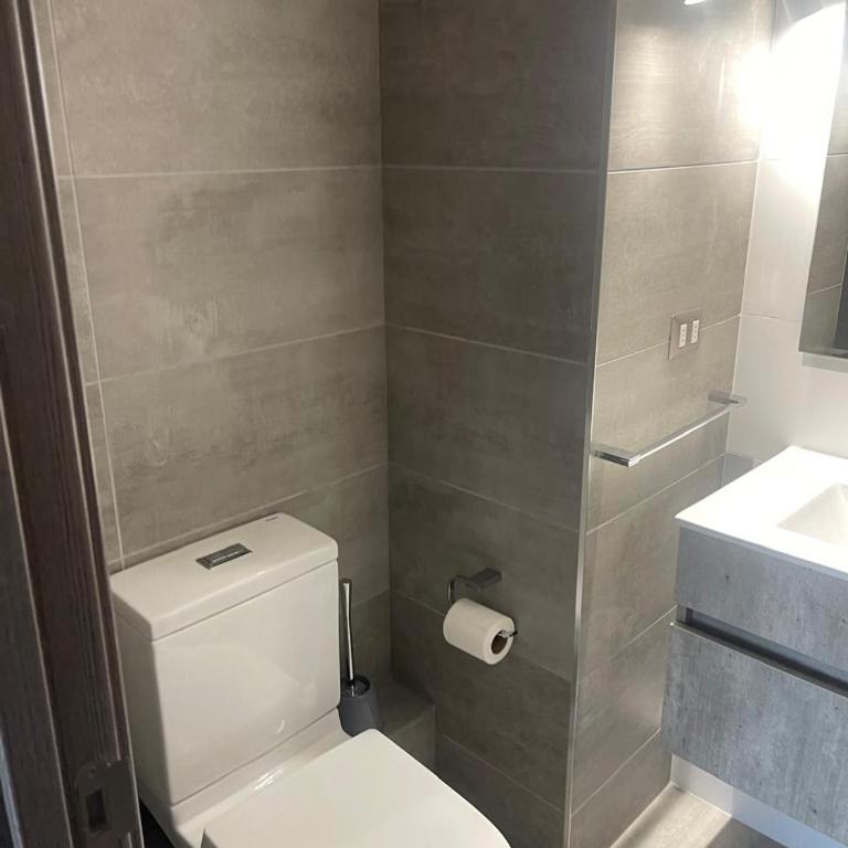 Departamento Nuevo Reñaca - Two-Bedroom Apartment - 6