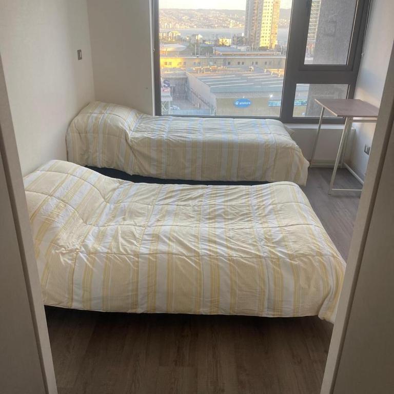 Departamento Nuevo Reñaca - Two-Bedroom Apartment - 8