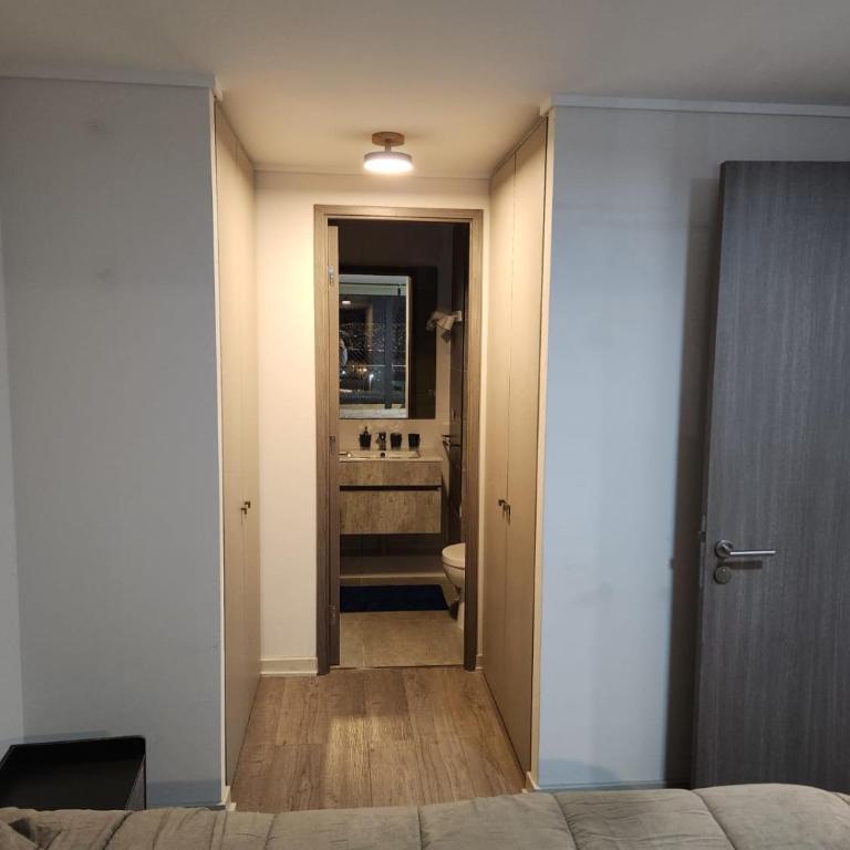 Departamento Nuevo Reñaca - Two-Bedroom Apartment - 9