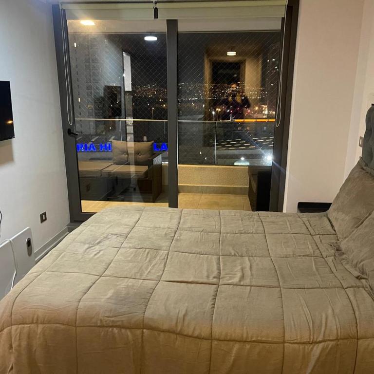 Departamento Nuevo Reñaca - Two-Bedroom Apartment - 10
