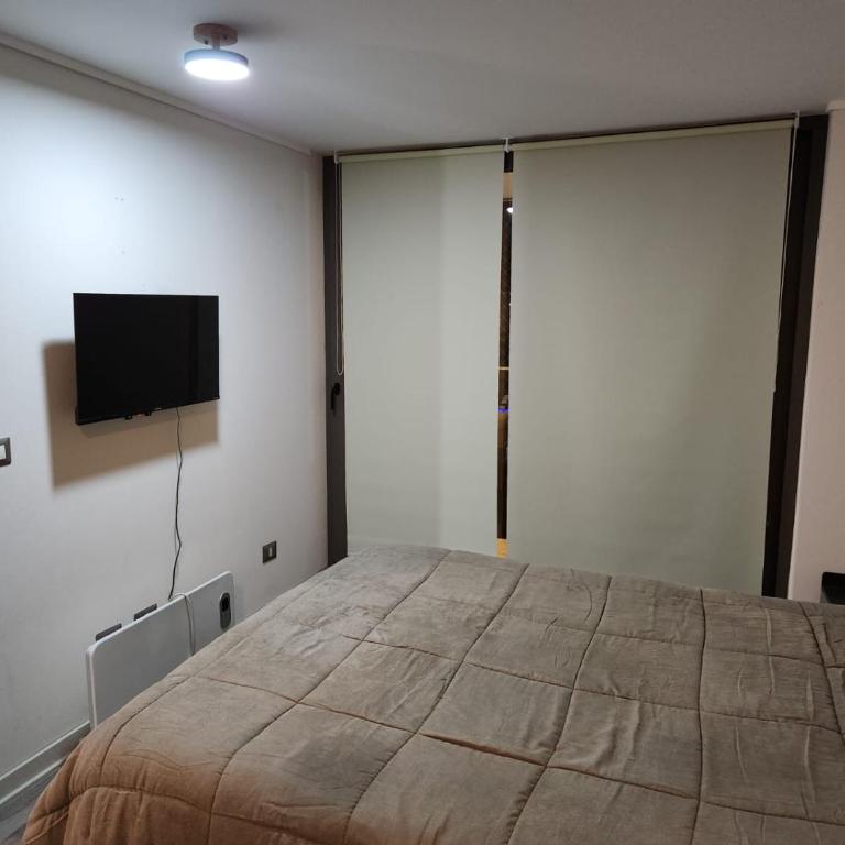 Departamento Nuevo Reñaca - Two-Bedroom Apartment - 12