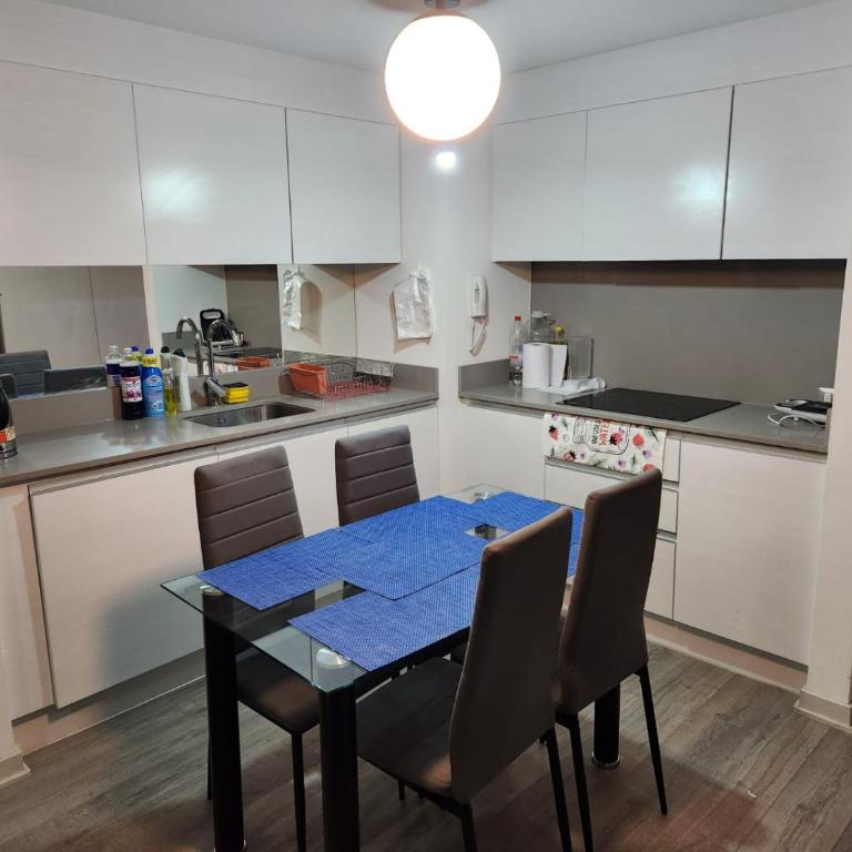 Departamento Nuevo Reñaca - Two-Bedroom Apartment - 14