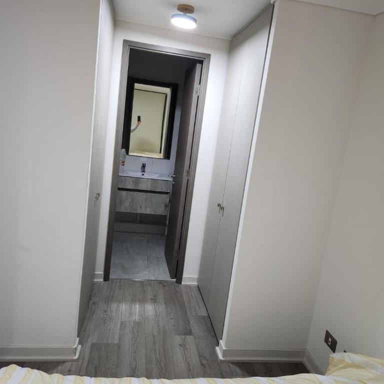 Departamento Nuevo Reñaca - Two-Bedroom Apartment - 18