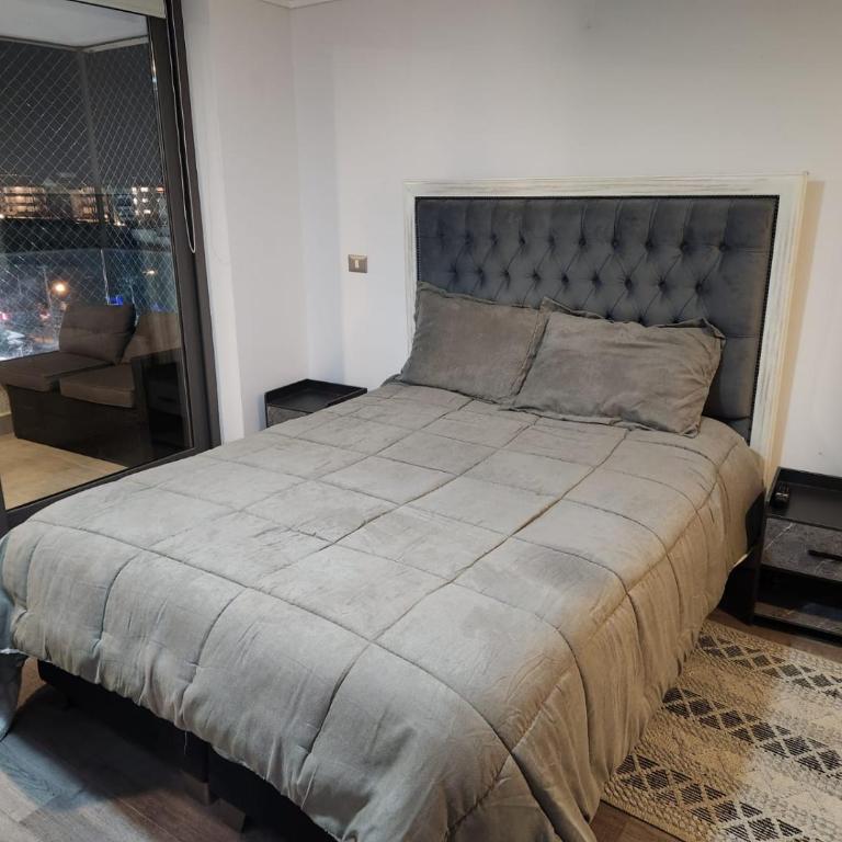 Departamento Nuevo Reñaca - Two-Bedroom Apartment - 20