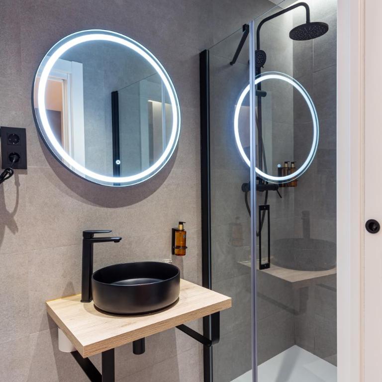 Casual Fuentes Bilbao - Superior Triple Room - 3