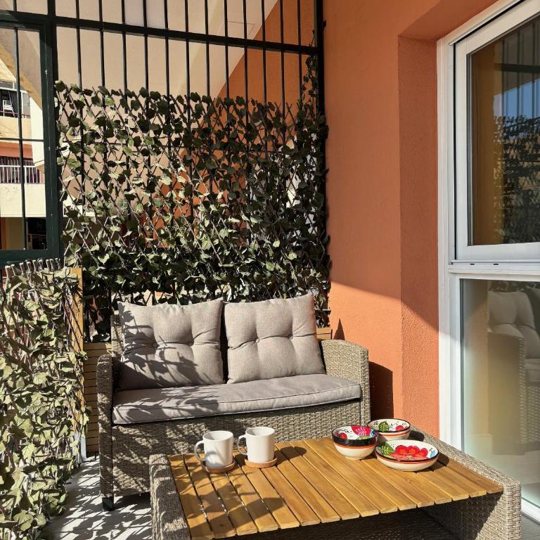 Casa Dalia - One bedroom flat - Apartamento de 1 dormitorio - 2