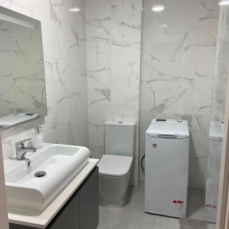 Casa Dalia - One bedroom flat - Apartamento de 1 dormitorio - 19