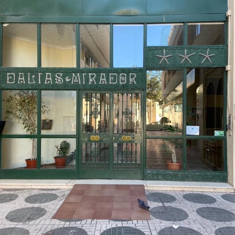 Casa Dalia - One bedroom flat - Apartamento de 1 dormitorio - 20