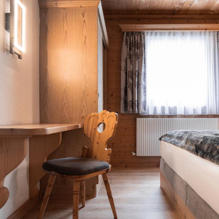 Apart Schneider - Comfort Apartment mit zwei Schlafzimmern und Terrasse - 8