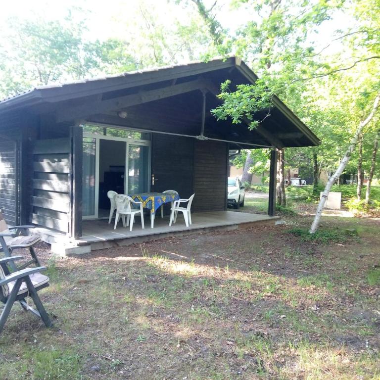 Le chalet - Haus mit 3 Schlafzimmern - 14