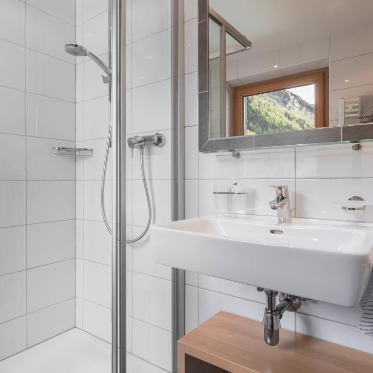 Apart Schneider - Standard Apartment mit 2 Schlafzimmern - 7