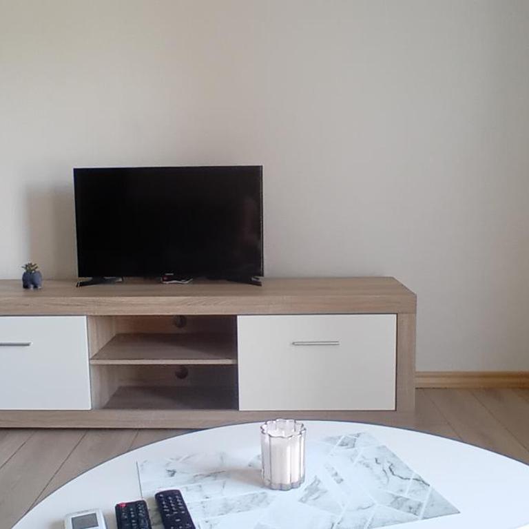 Apartman Djole - Apartman sa 1 Spavaćom Sobom - 1