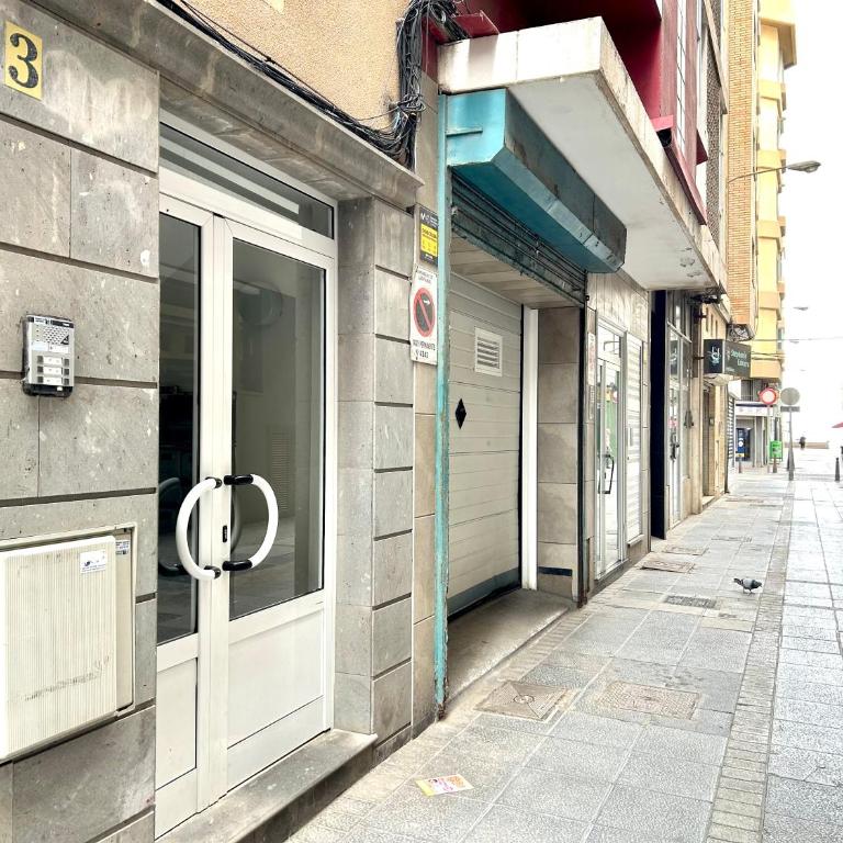 Welooveyou Top Lovely Canteras - Apartamento Superior de 1 dormitorio - 16