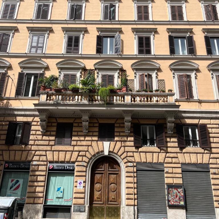 Anna Rome Vatican Luxury - Apartment mit 2 Schlafzimmern - 27