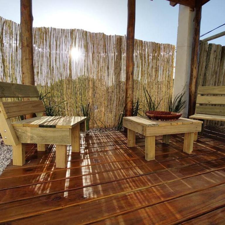 Jose Ignacio - Casa con 1 dormitorio - 13